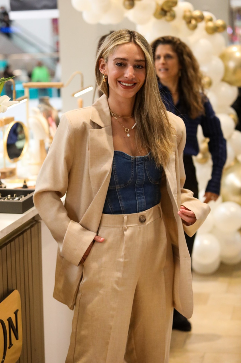 דנית גרינברג (צילום: שלומי יוסף)