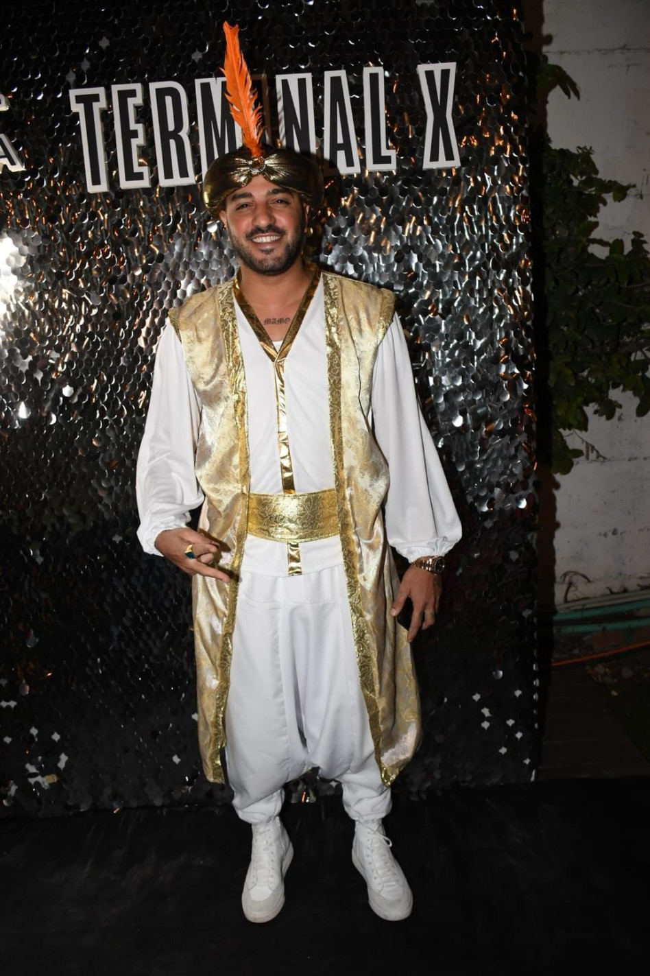 איתי לוי (צילום: אביב חופי,יח''צ סוכנות יולי)