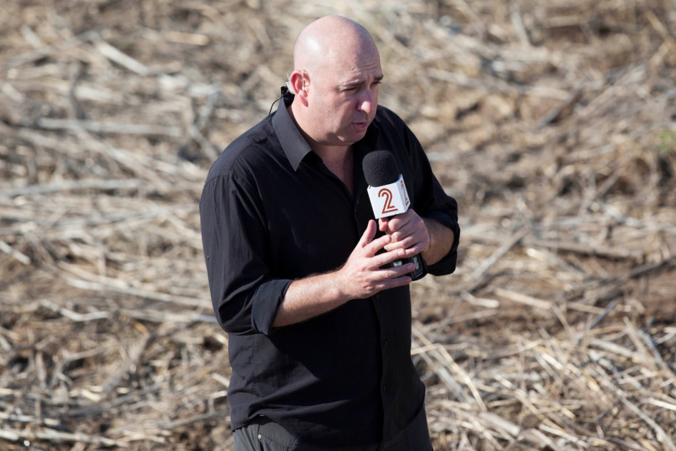 ניר דבורי (צילום: יונתן זינדל, פלאש 90)