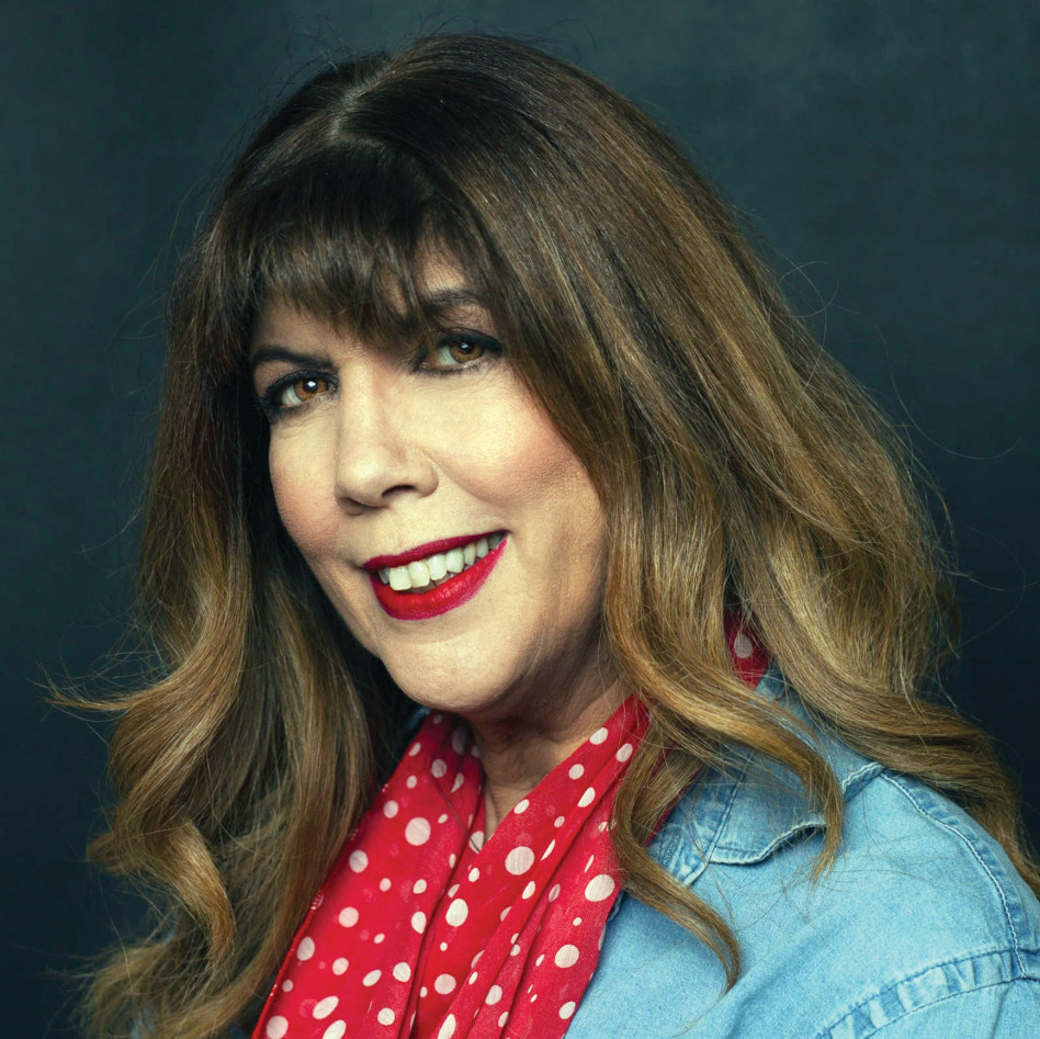 נאווה ריץ בוגארט  (צילום: ליה יפה)