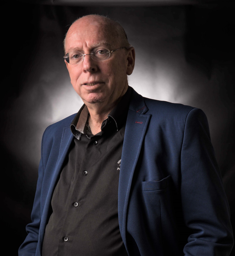 שלמה אברמוביץ (צילום: דורון גולן)