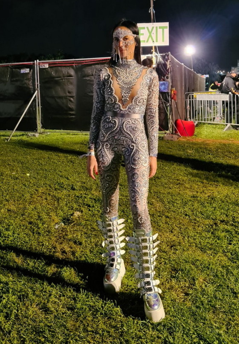 מרינה קבישר (צילום: אביעד זיסמן)