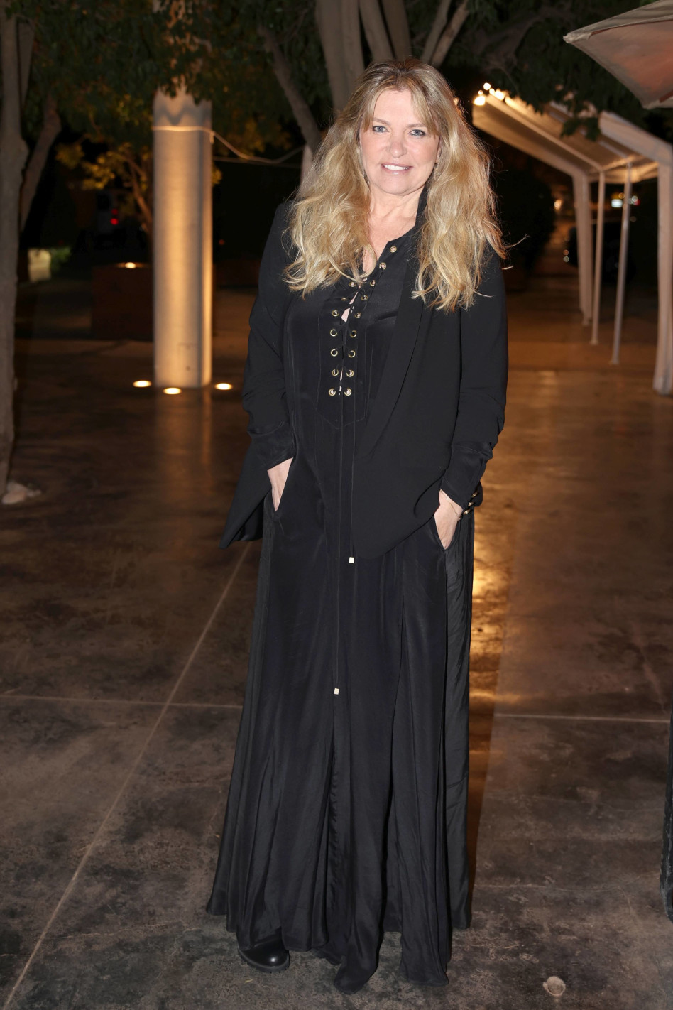 ציפי רפאלי (צילום: אור גפן)