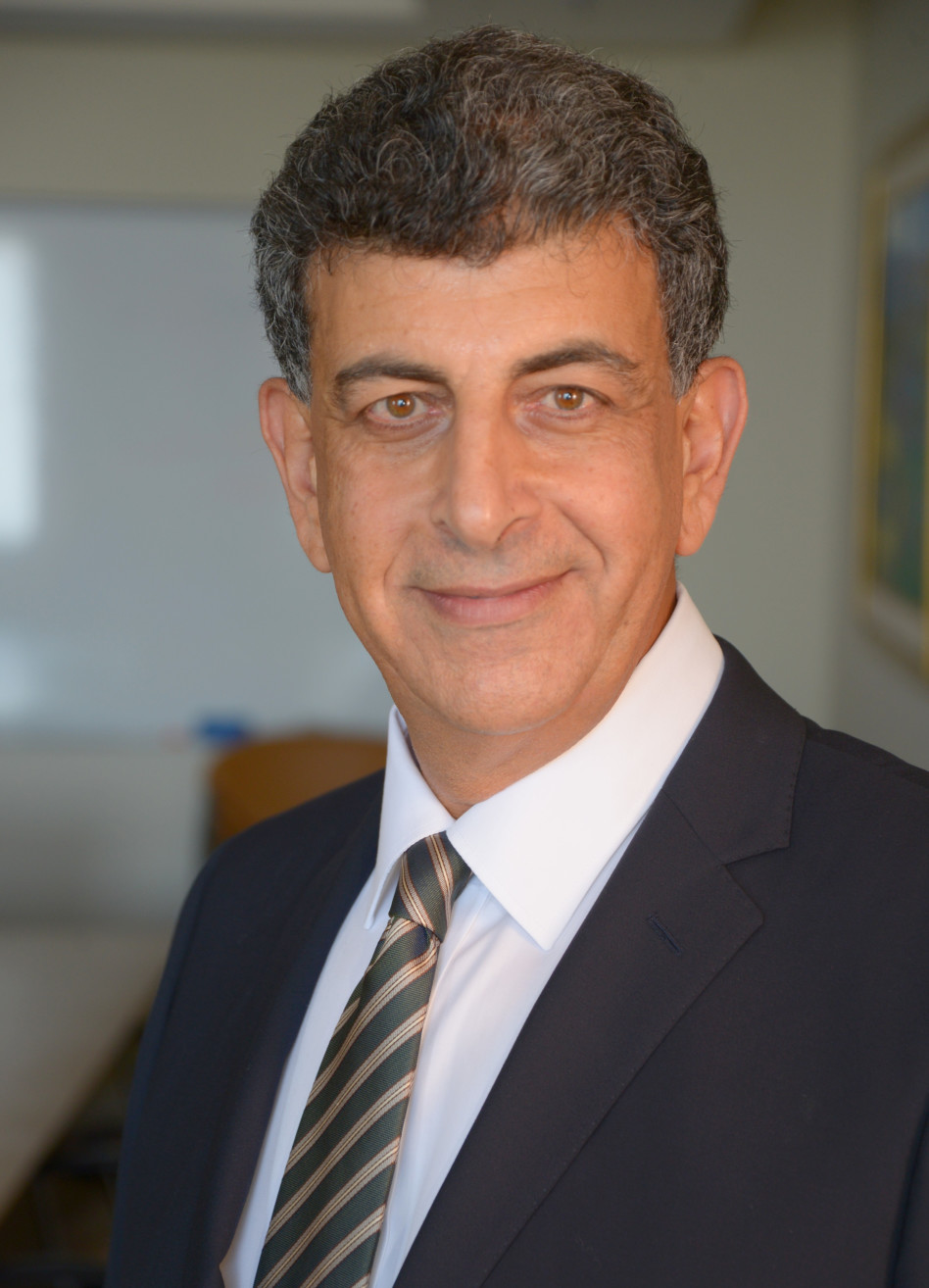 אהוד רצאבי  (צילום: עמותת איל''ן)