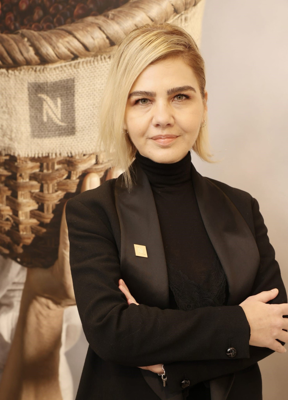 סוניה נסטסיה (צילום: רפי דלויה)