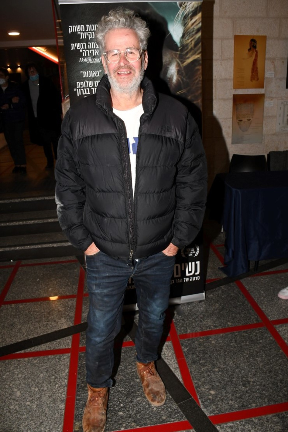 אייל שני (צילום: אביב חופי)