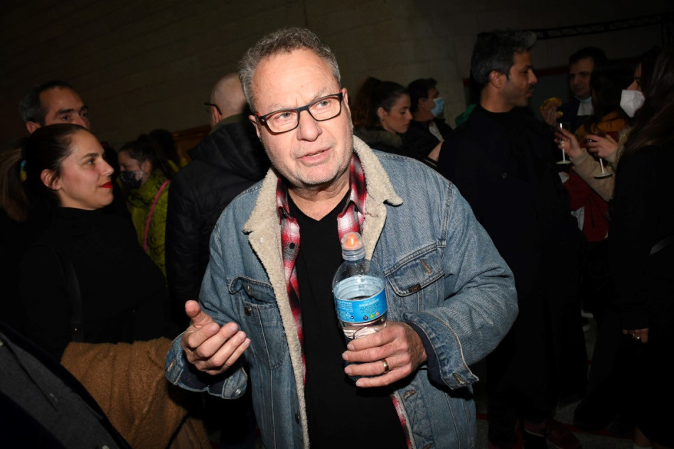 שלמה בראבא (צילום: אביב חופי)