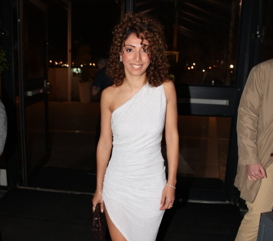 מעיין פרתי (צילום: אור גפן)