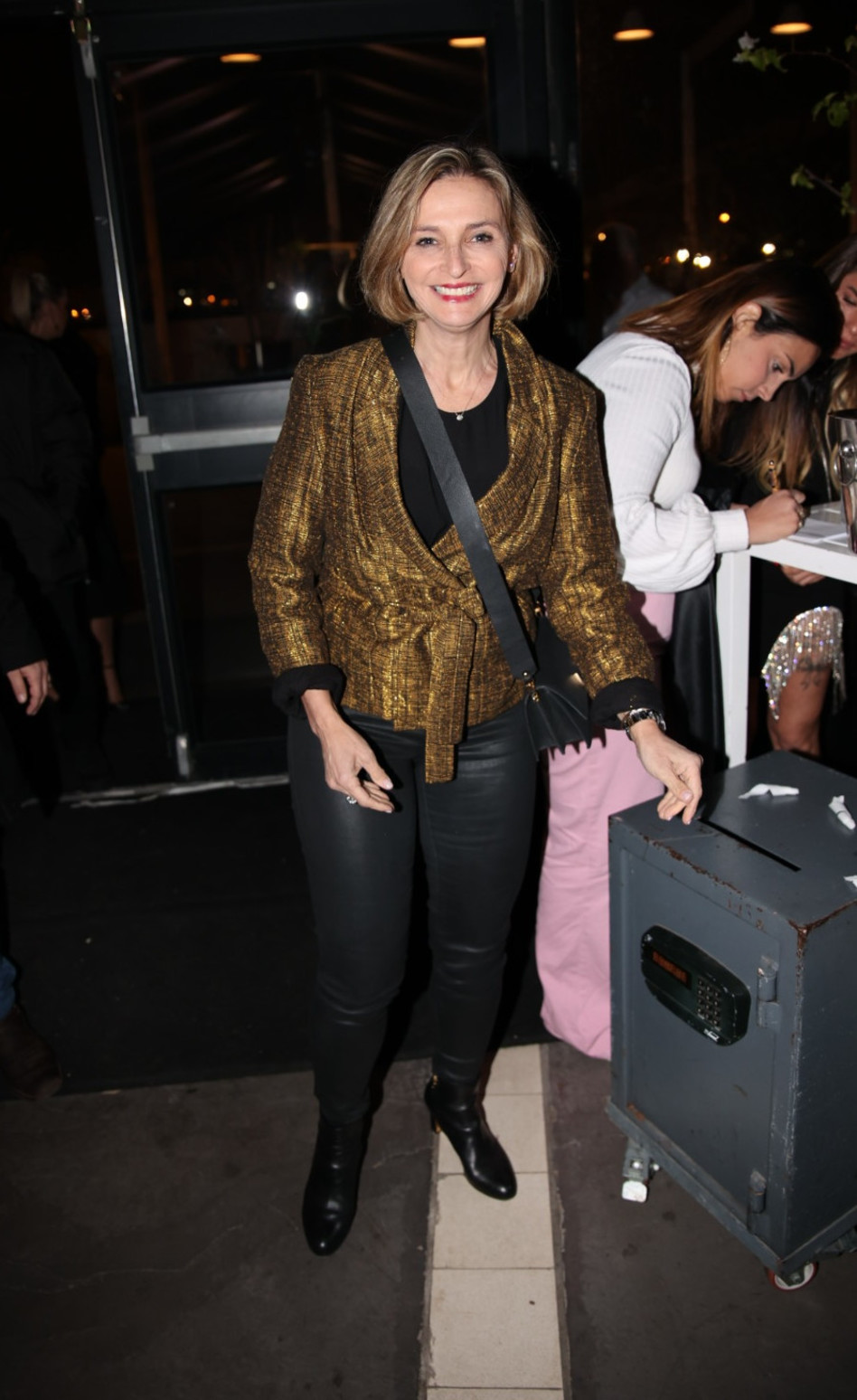 דנה וייס (צילום: אור גפן)