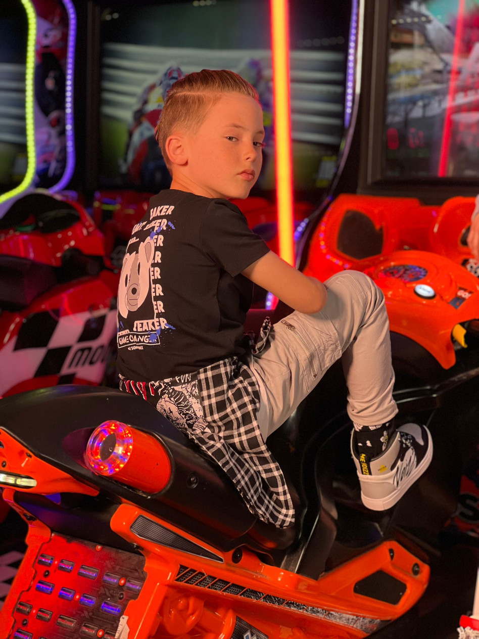 רוי פרישר גוטמן (צילום: iconsbymedio)