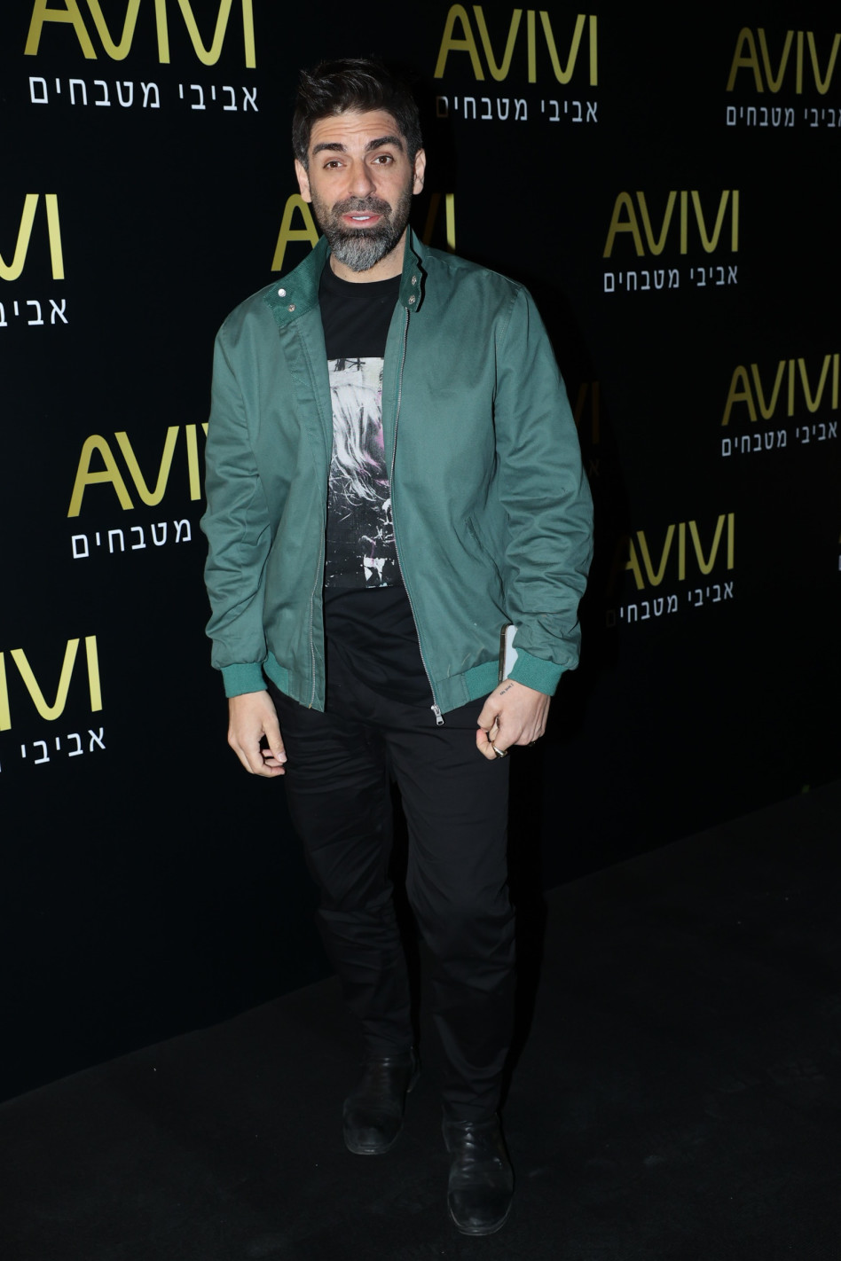 רותם כהן (צילום: רפי דלויה)