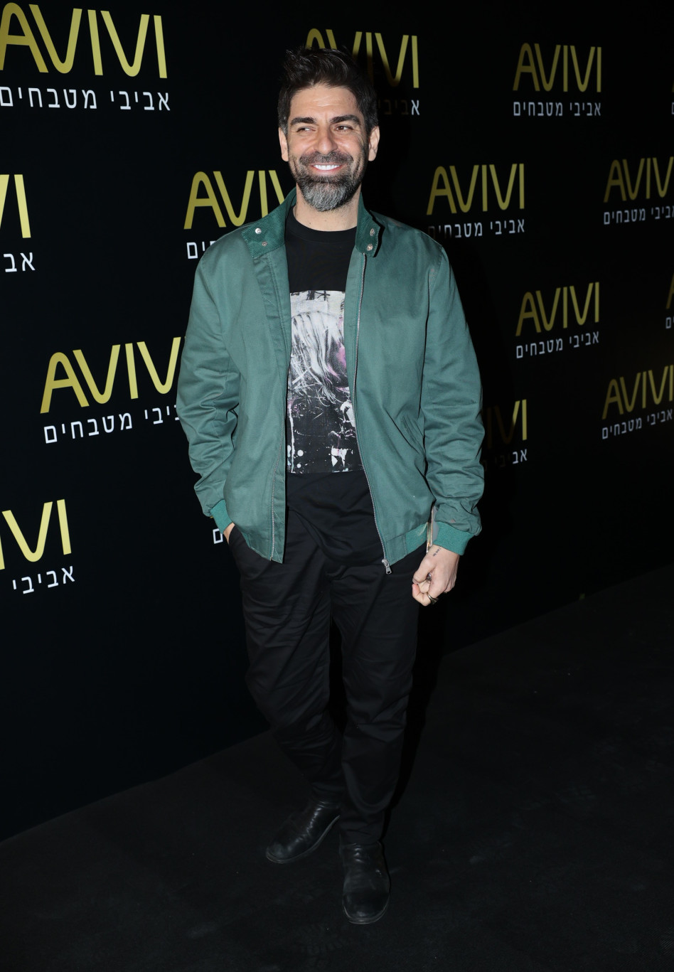 רותם כהן (צילום: רפי דלויה)