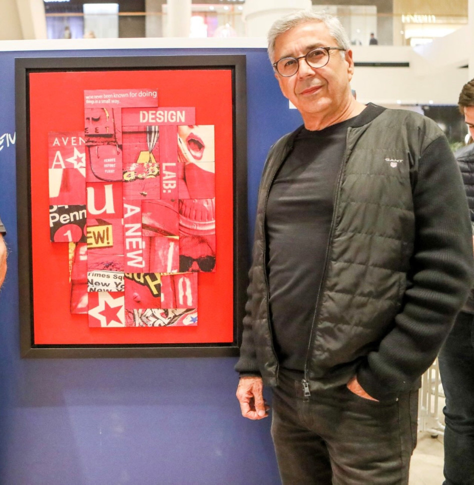 ציון קינן (צילום: שלומי יוסף)