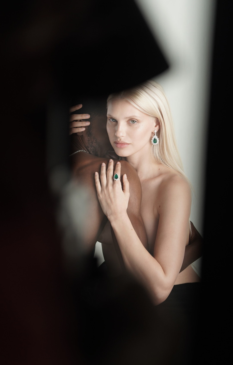 ניבר מדר (צילום: שי כהן־ארבל)