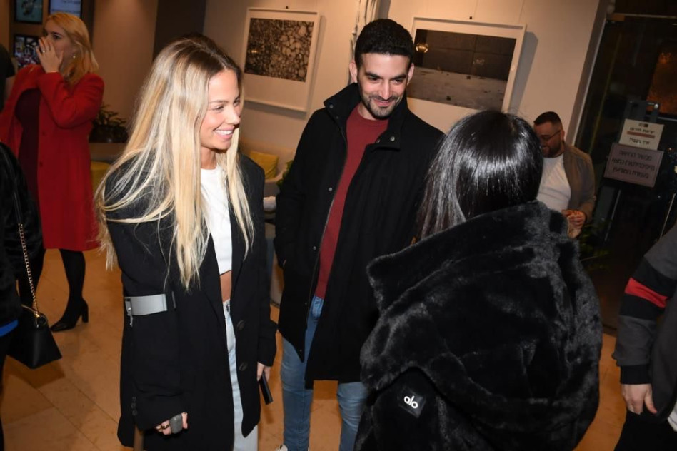 אביב כהן, בר זומר (צילום: אביב חופי)