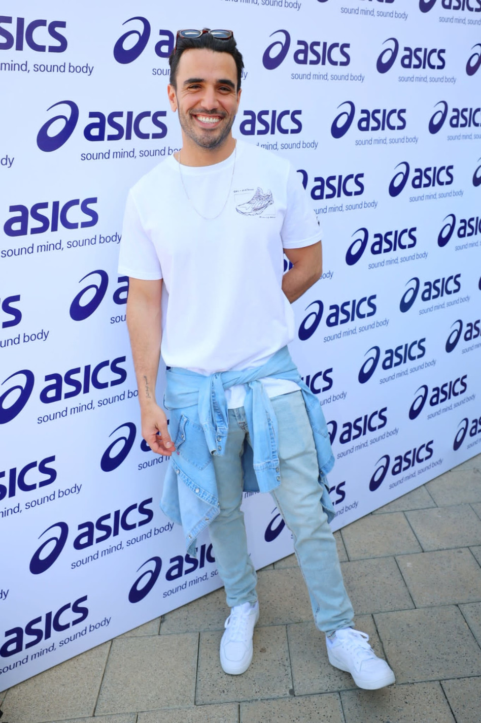 תום חיימוב (צילום: רפי דלויה)