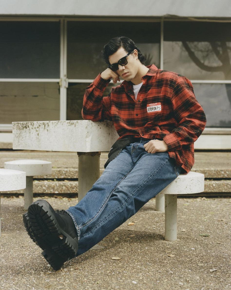 יהונתן מרגי (צילום: דניאל ז'קונט)