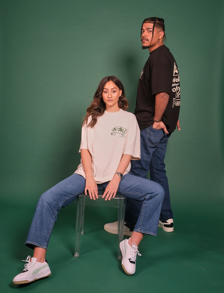 שחר סאול, אגם בוחבוט (צילום: אלרן רז)