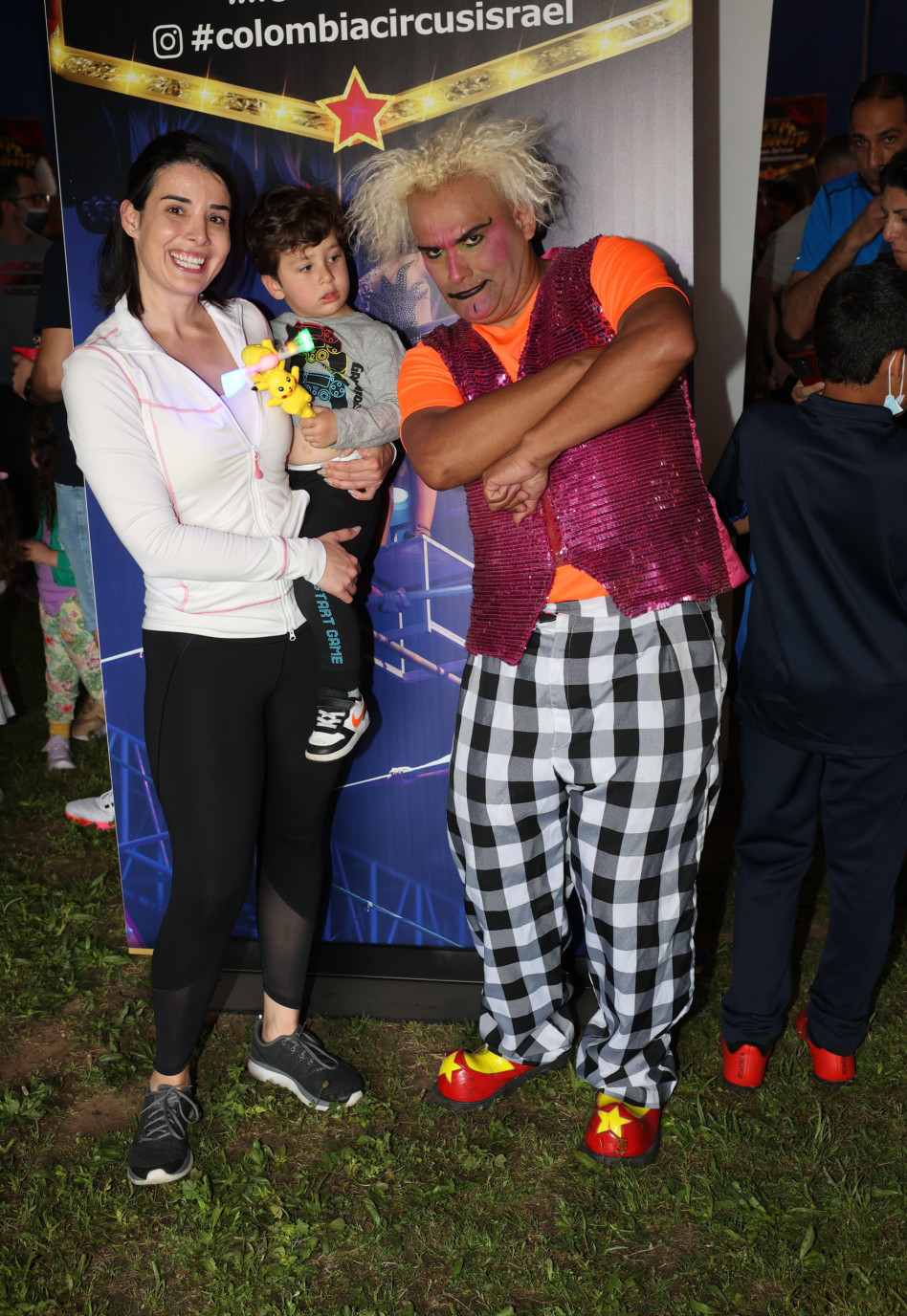 שירה איסקוב (צילום: רפי דלויה)