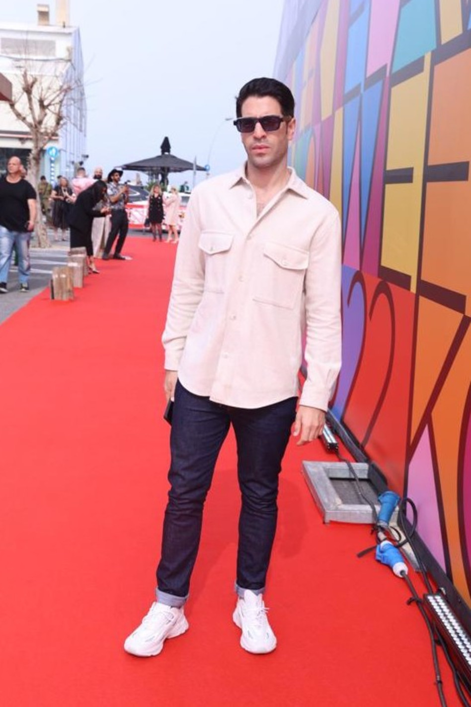 אורי לייזרוביץ' (צילום: אלירן אביטל)