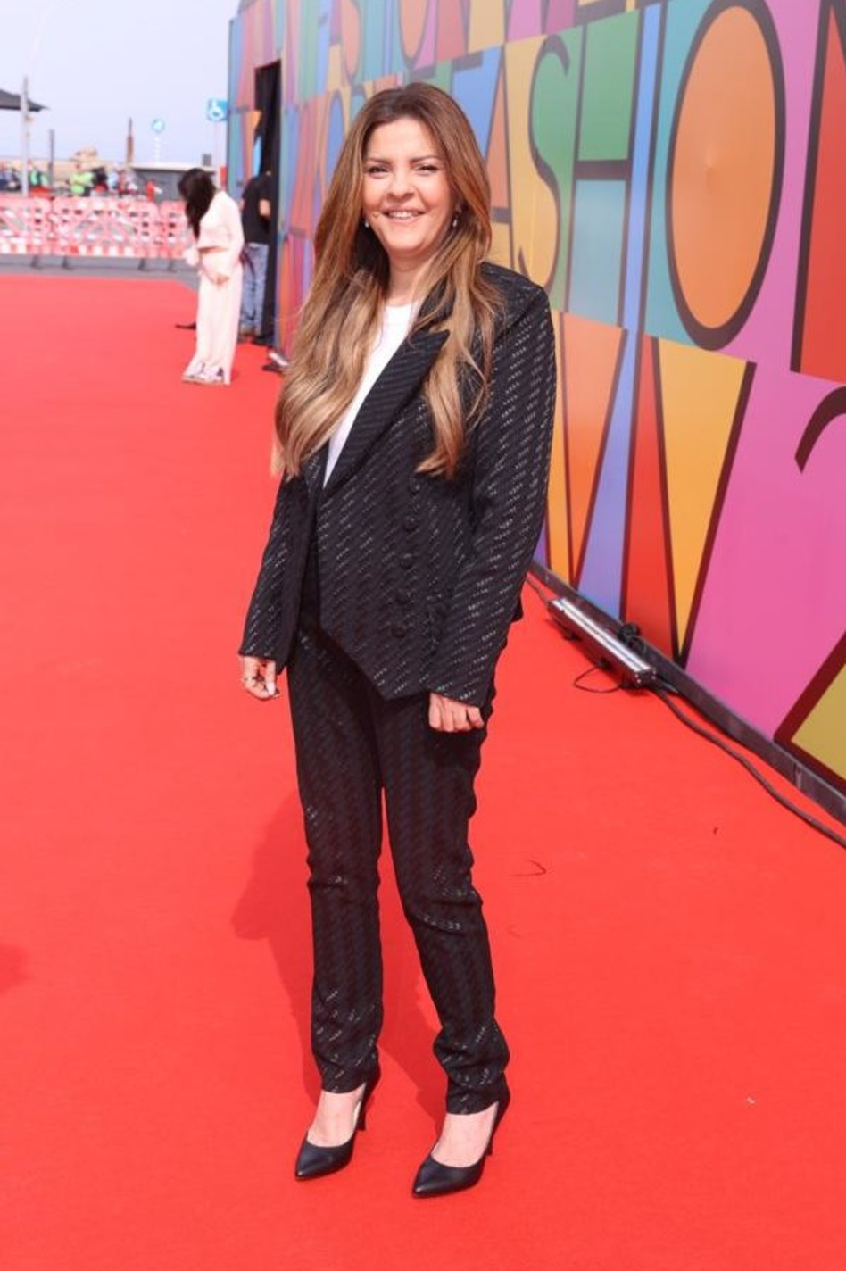 זהבה בן (צילום: אלירן אביטל)