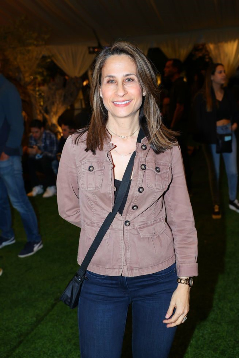 אורית פרקש- הכהן (צילום: רפי דלויה)