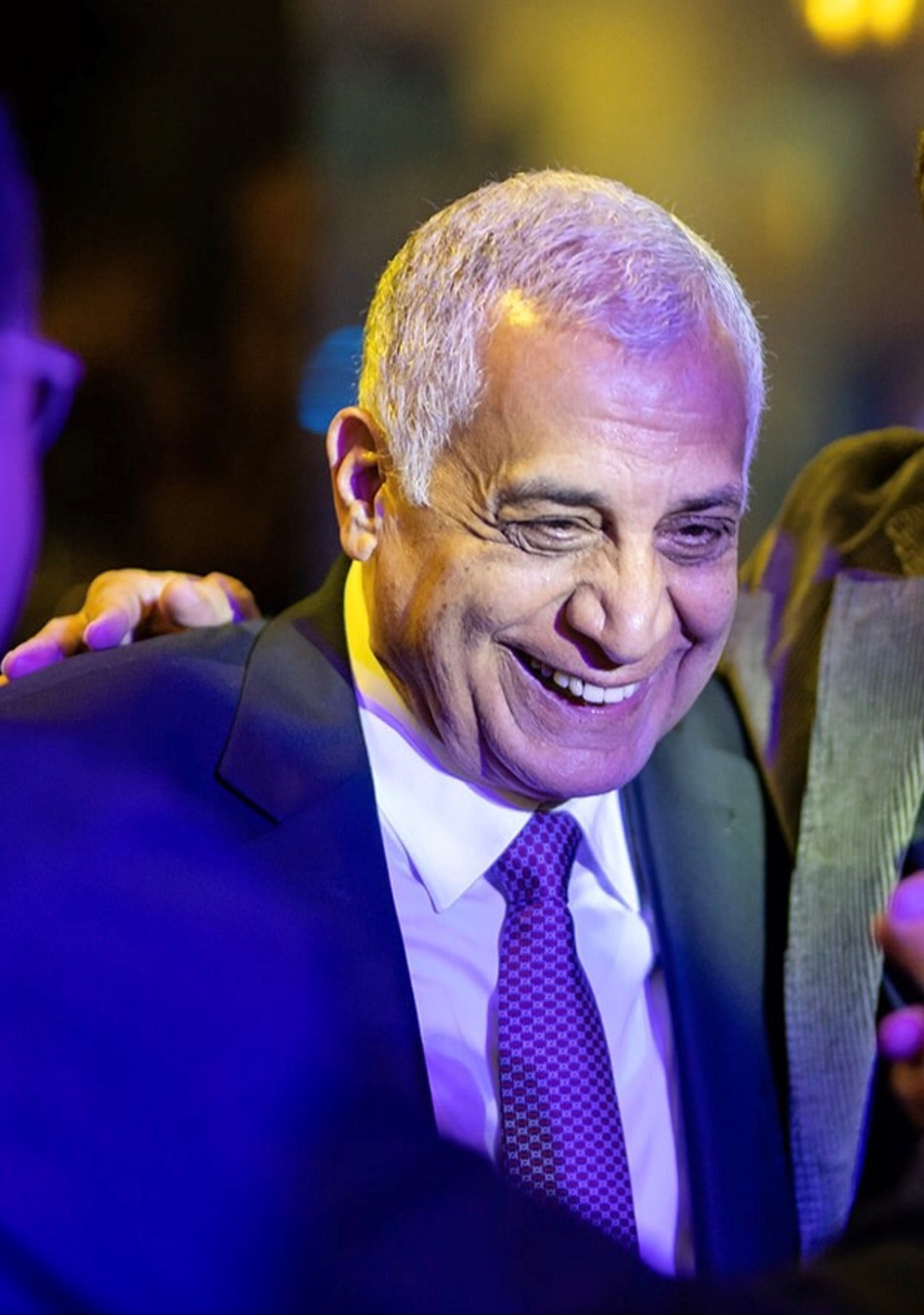 פיני כהן  (צילום: רפי דלויה)