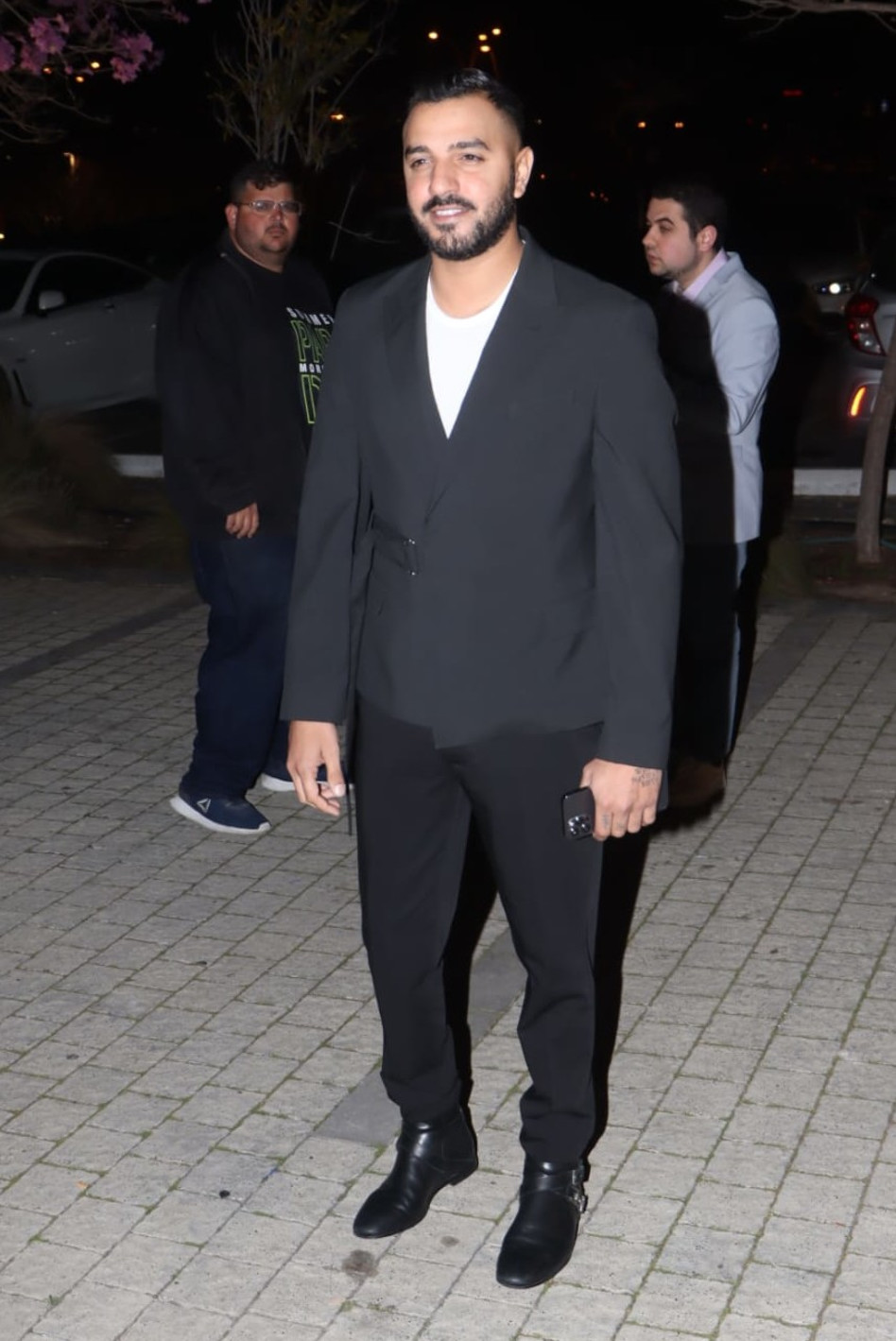 איתי לוי (צילום: ניר פקין, באדיבות וואלה!)