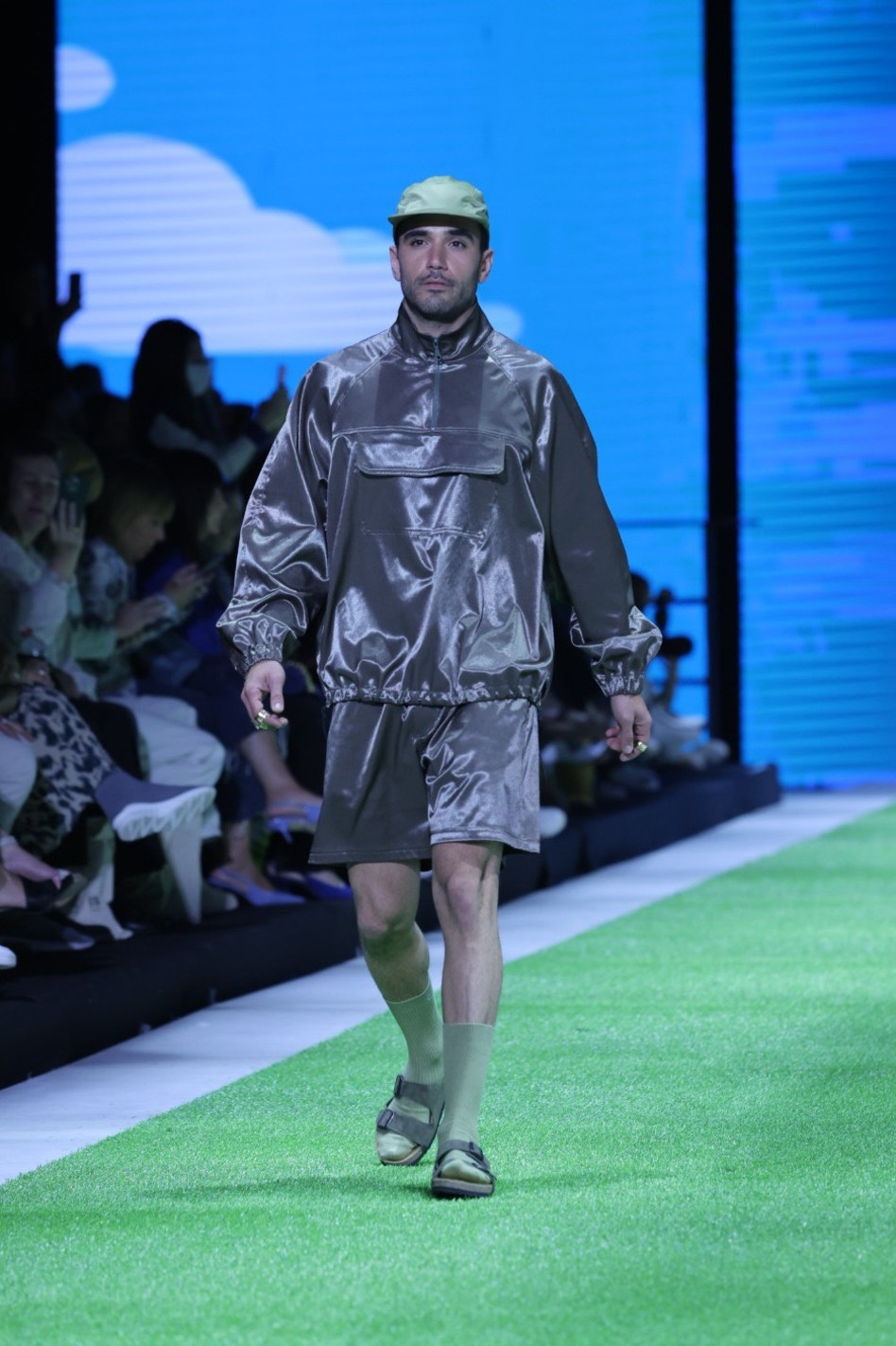 תום חיימוב (צילום: לנס הפקות)