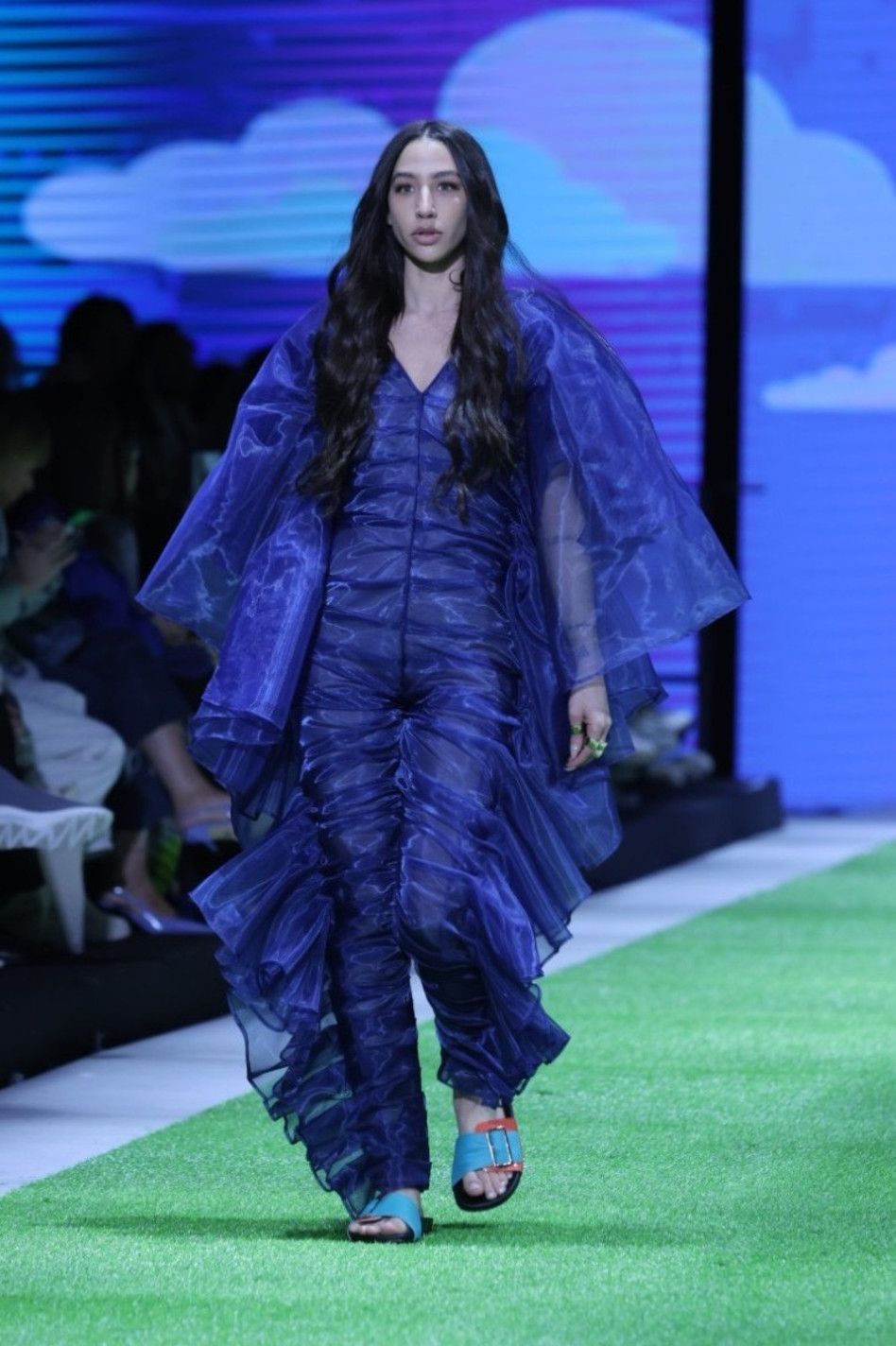 שני גולדשטיין (צילום: לנס הפקות)