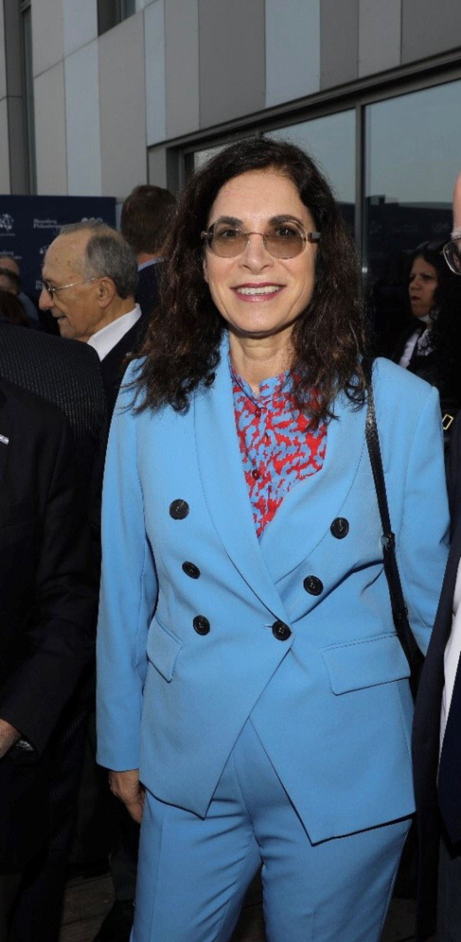 דפנה מיתר (צילום: חן גלילי)