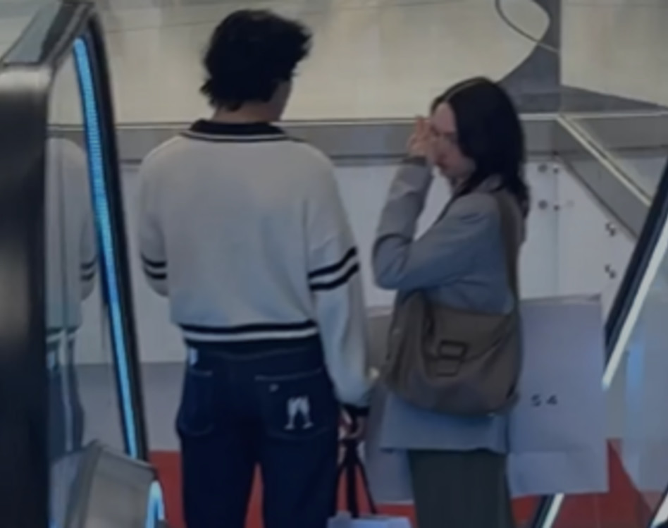 ליה שון, יהונתן מרגי (צילום: אורי תירם)