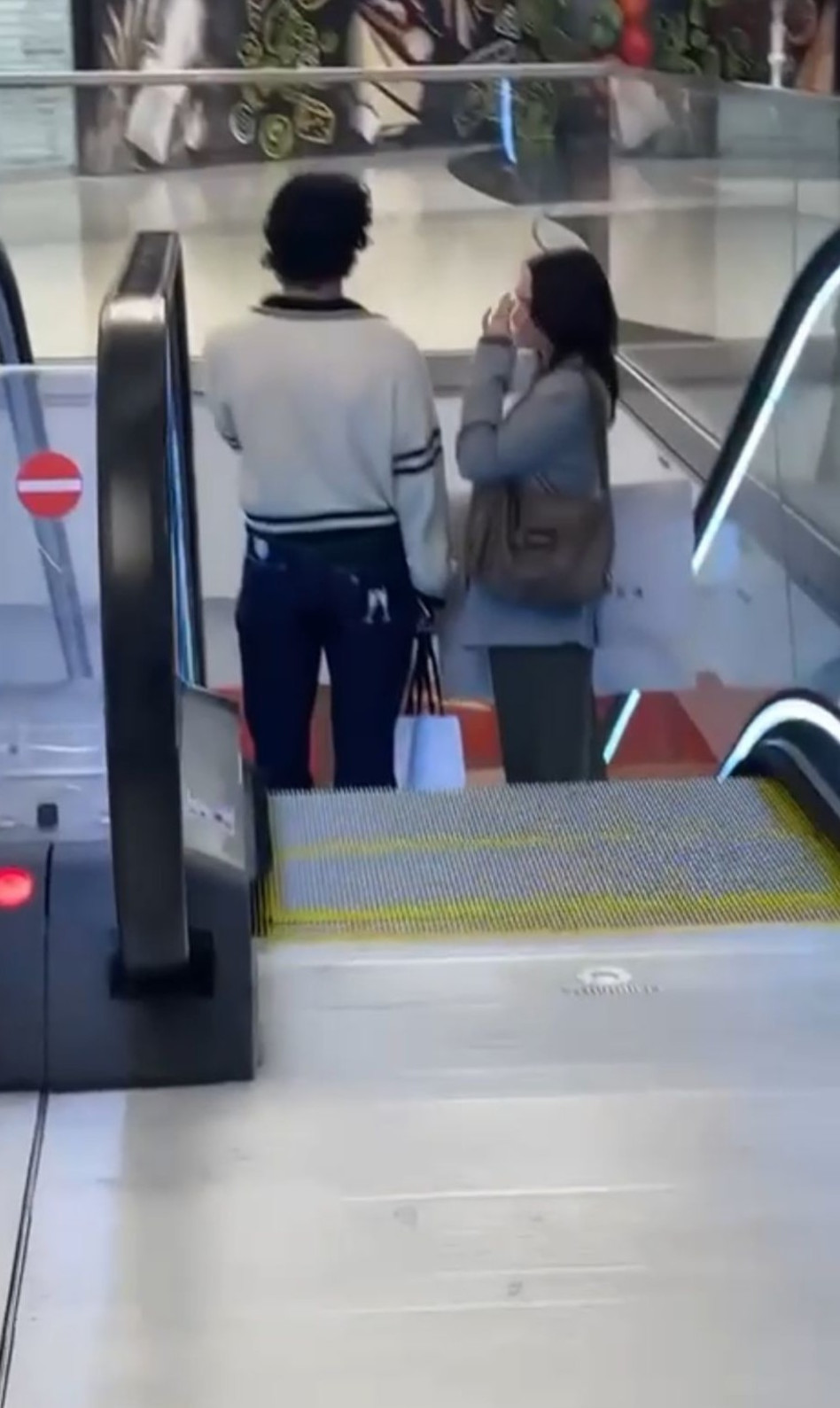 ליה שון, יהונתן מרגי (צילום: אורי תירם)