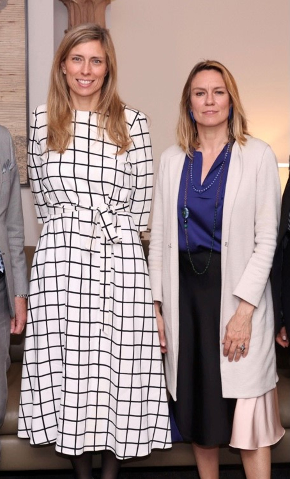 האחיות ג'וליה ופרנצ'סקה מולטני (צילום: אלירן אביטל)