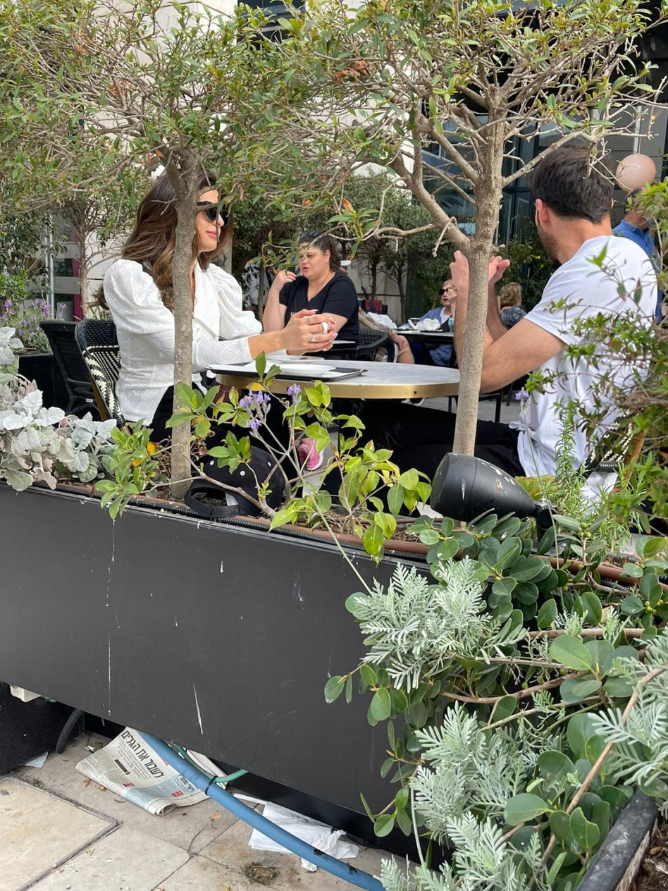 שני גולן (צילום: צילום גולשים)