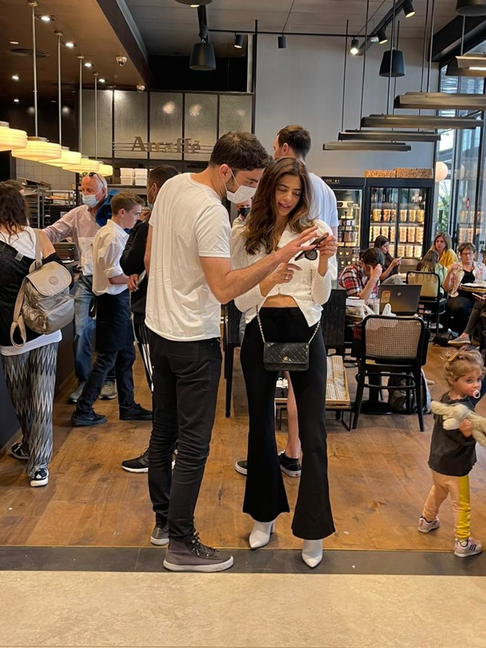 שני גולן (צילום: צילום גולשים)