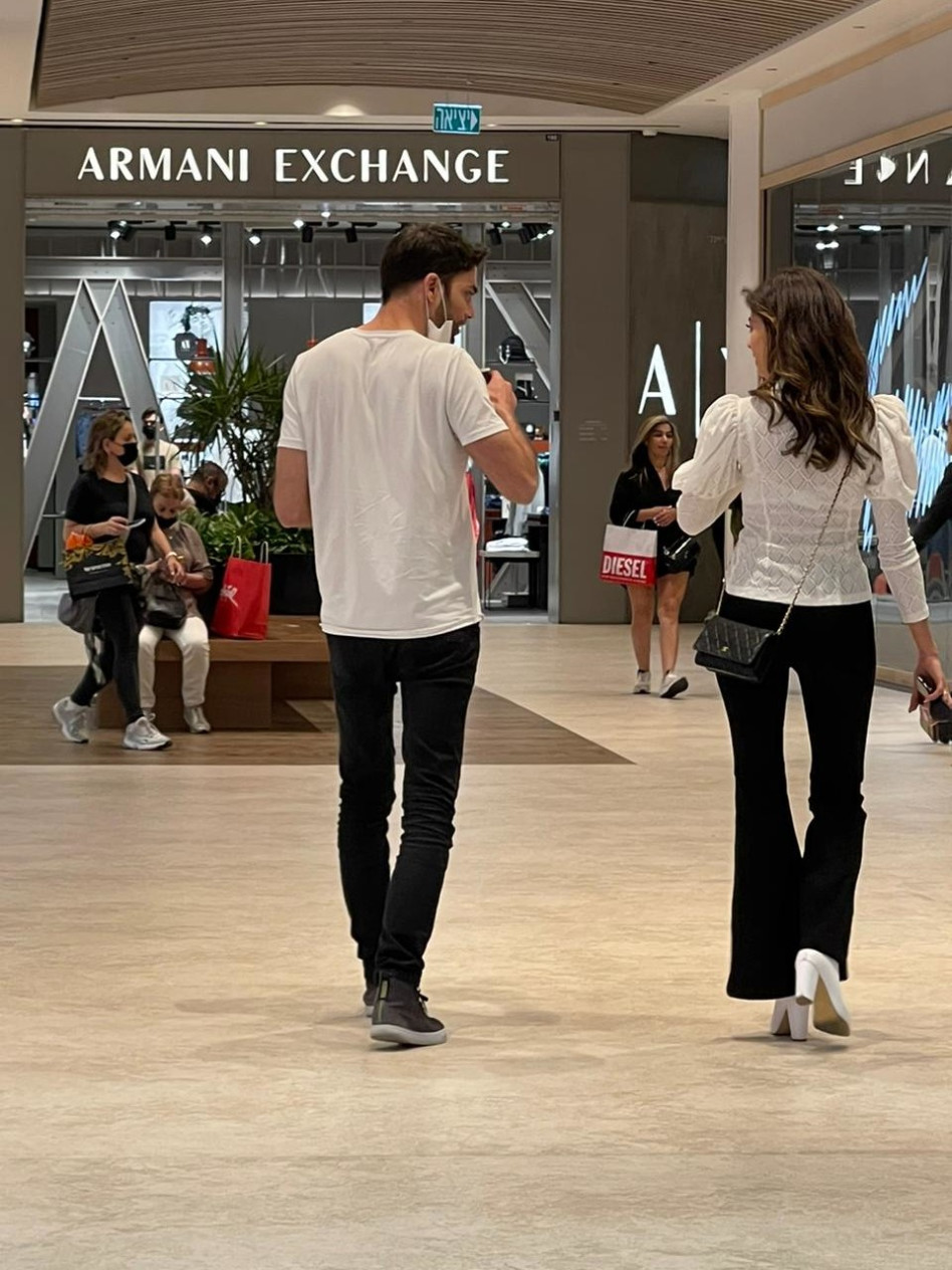 שני גולן (צילום: צילום גולשים)