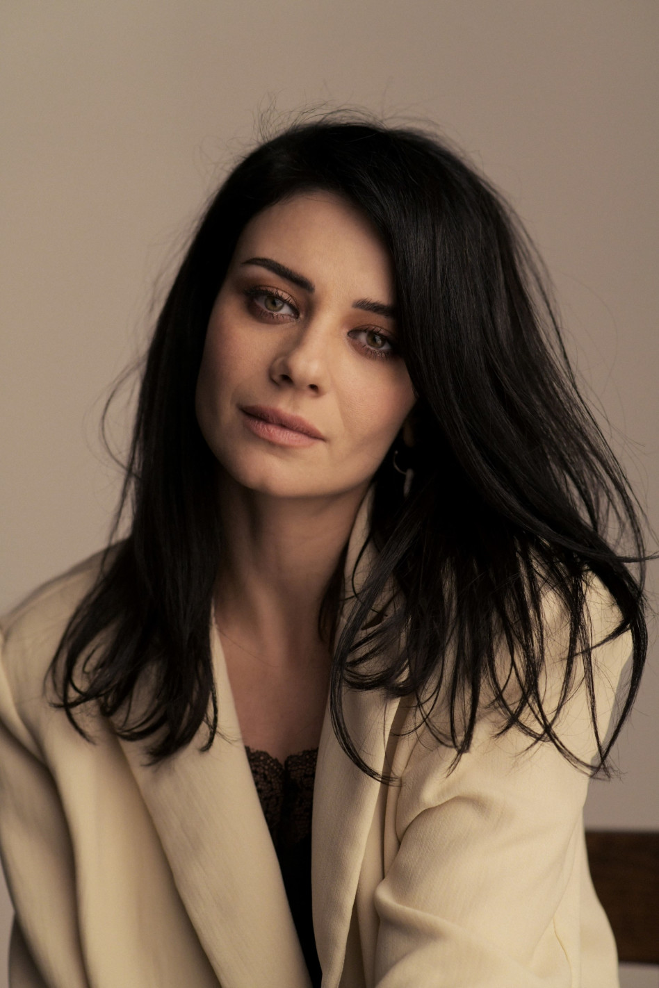 נינט טייב (צילום: ערן לוי)