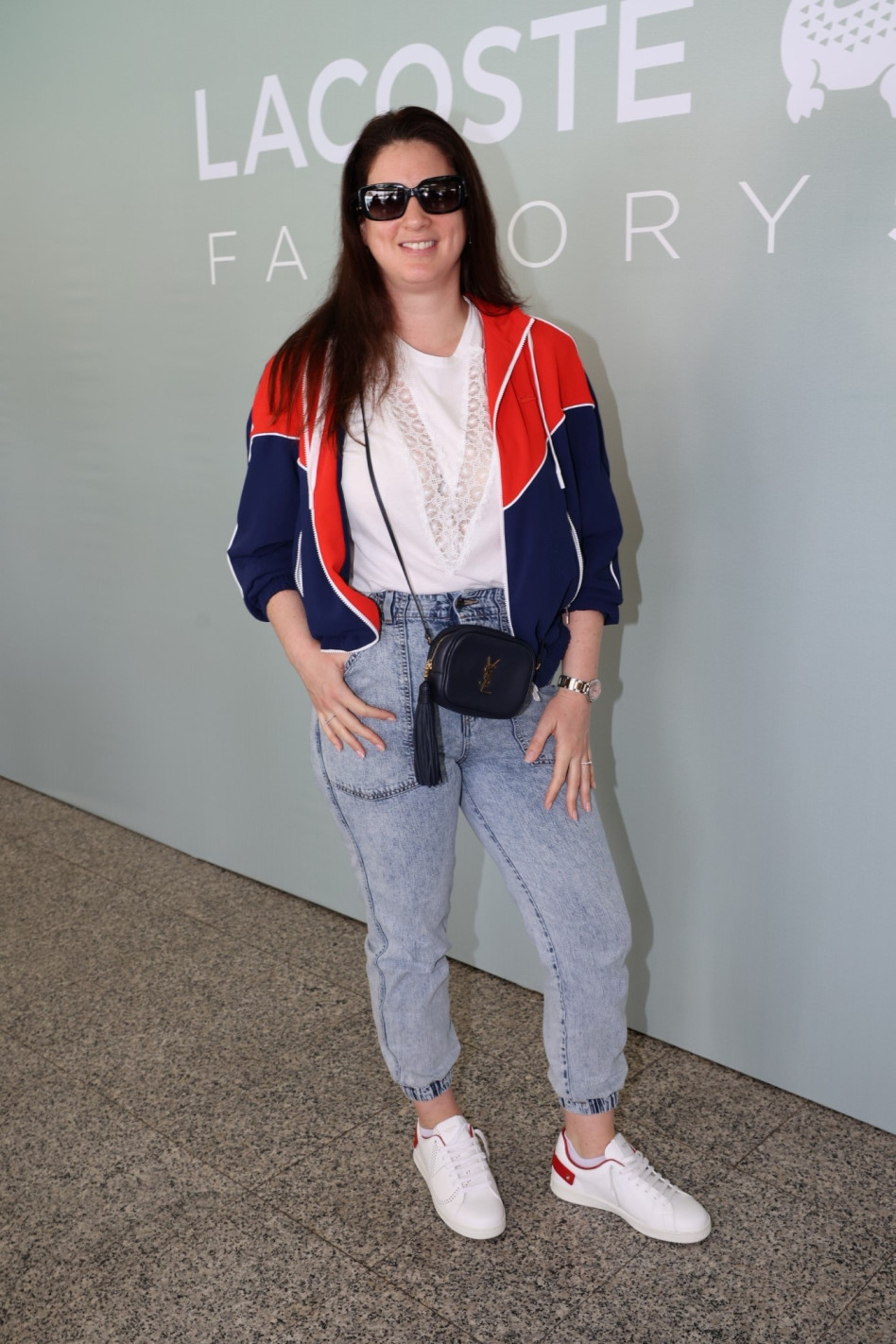 דורין אריסון  (צילום: רפי דלויה)