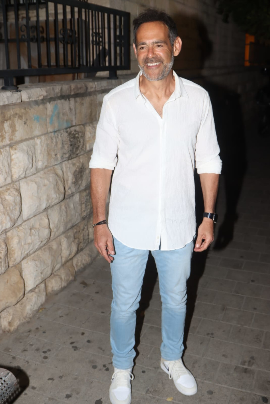 דני רופ (צילום: ניר פקין)