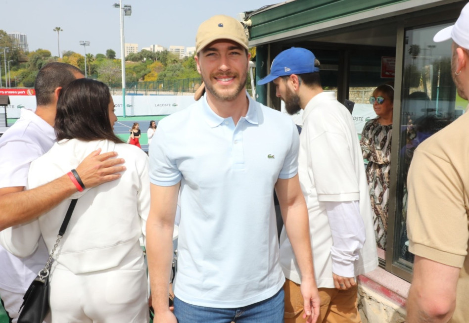 עומר דרור (צילום: רפי דלויה)