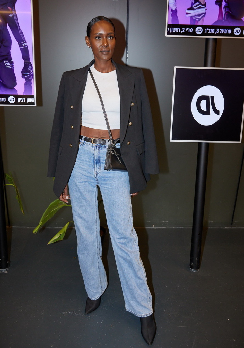 טהוניה רובל (צילום: שוקה כהן)