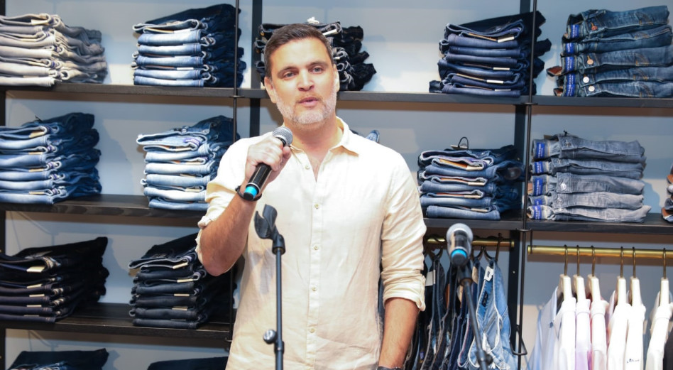 אורי רייז  (צילום: לנס הפקות)