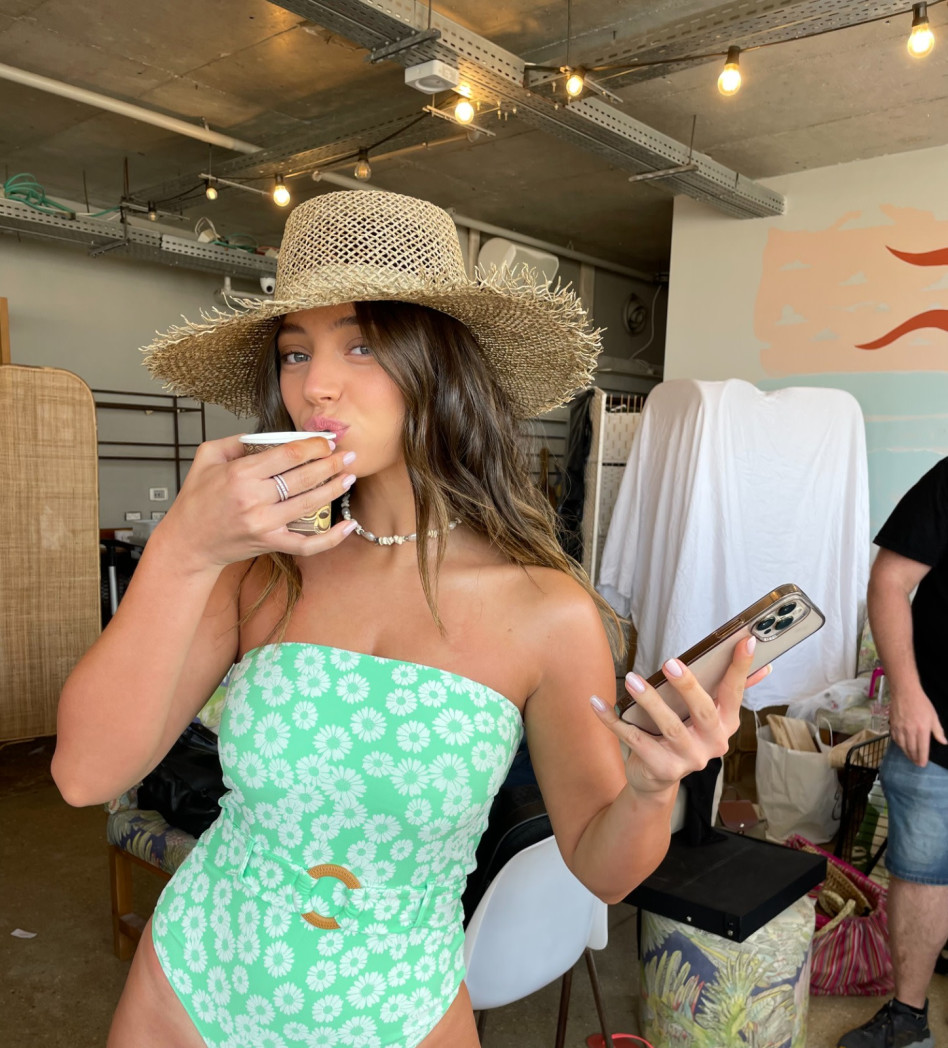 ריף נאמן (צילום: ערן לוי)