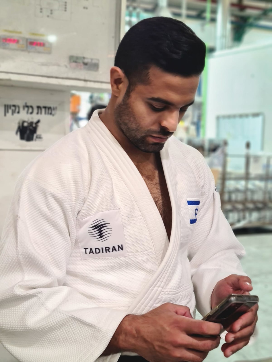 שגיא מוקי (צילום: יח''צ)