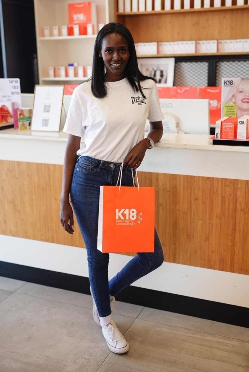 טהוניה רובל (צילום: רון שושן)