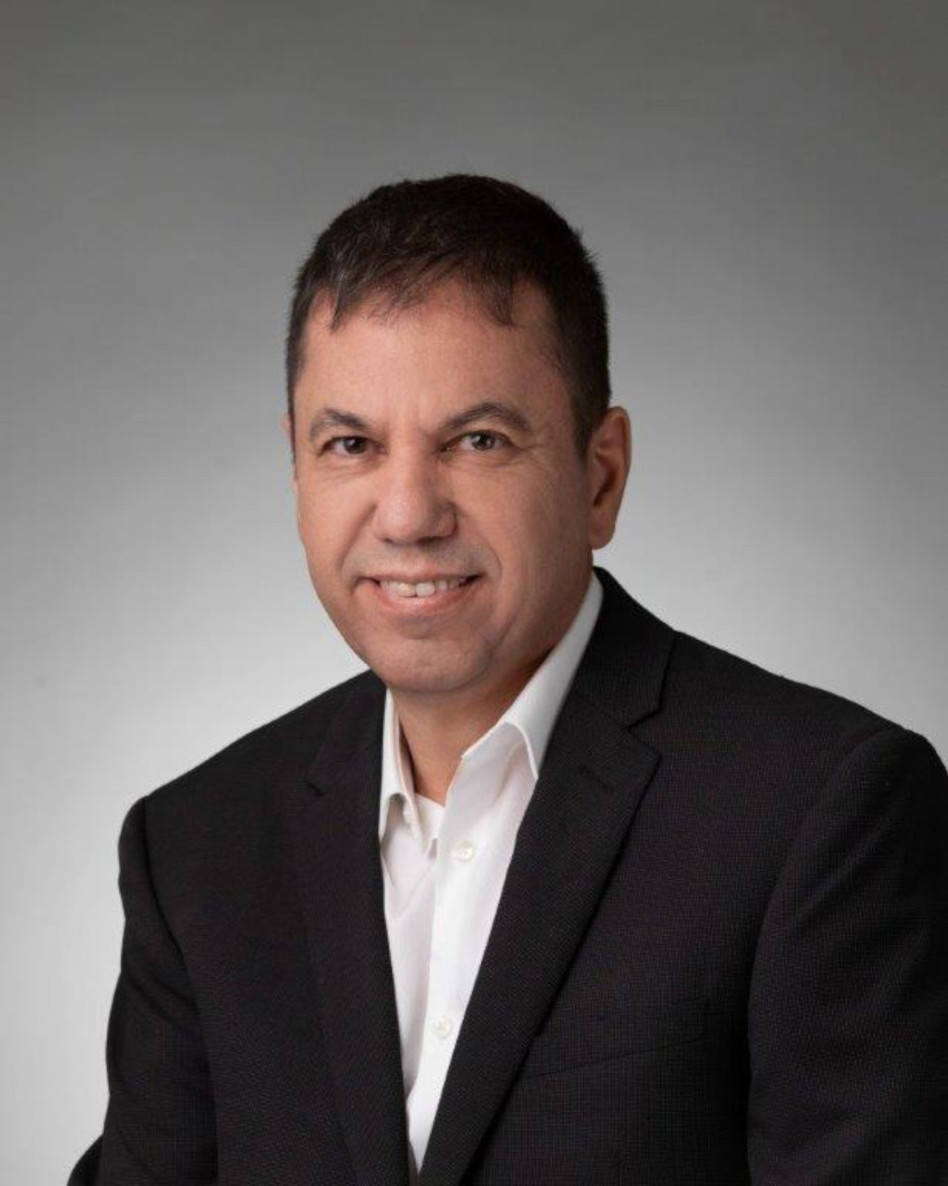 יוסי אופק (צילום: אלעד מלכה)