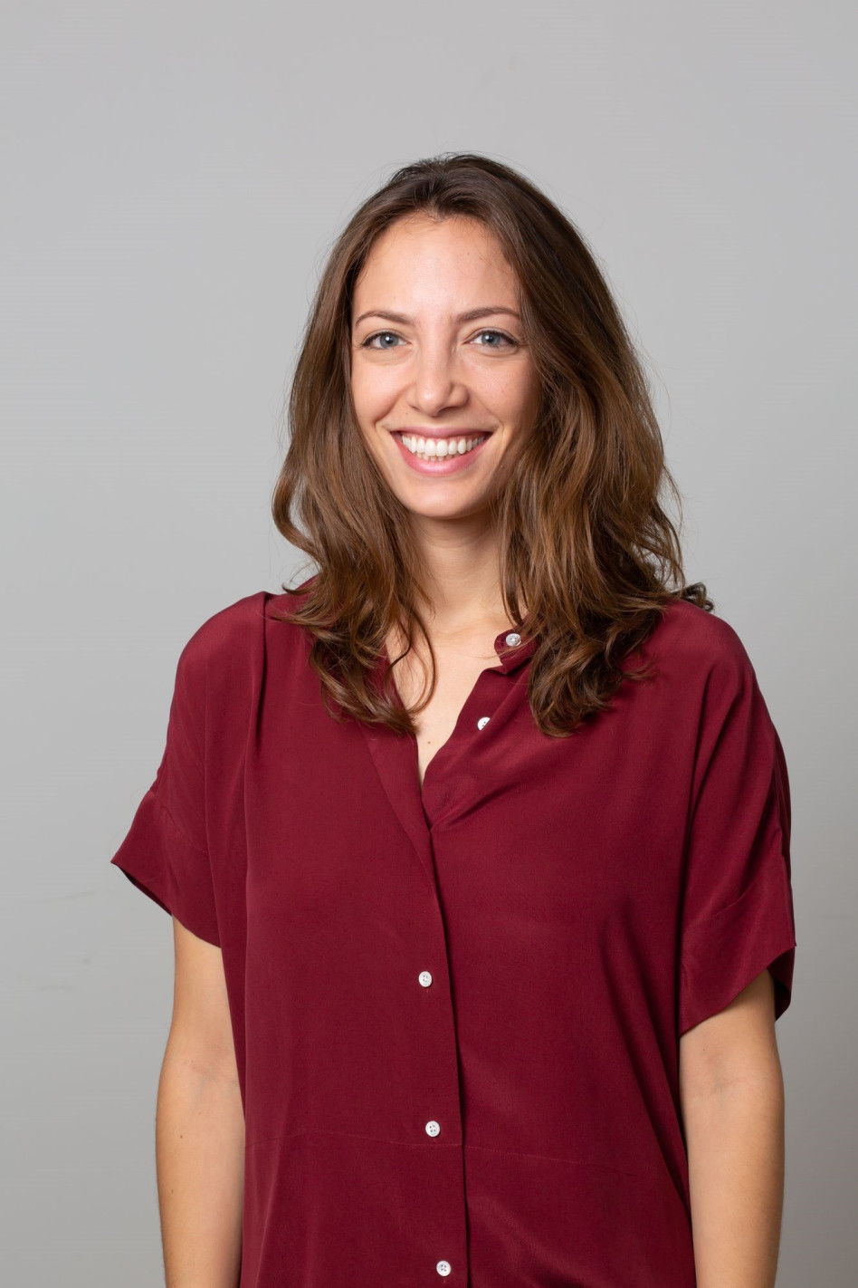 תמרה הראל כהן (צילום: דרור עינב)