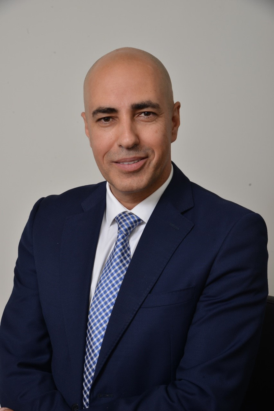 שרון אלון  (צילום: תמר מצפי)