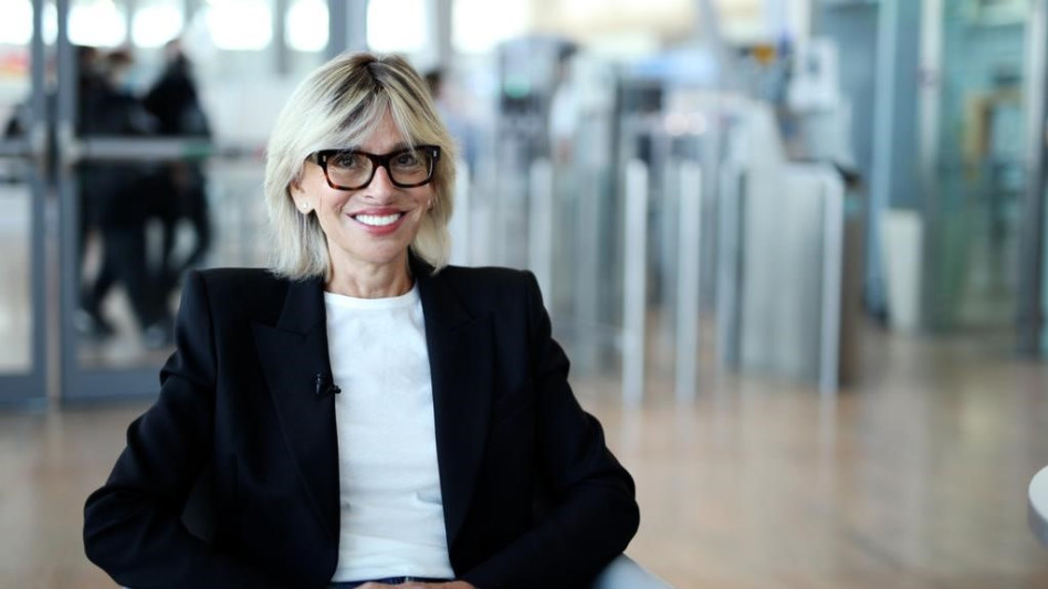 יעל ברזילי (צילום: ארכיון יונייטד)